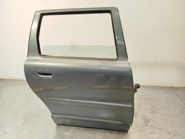 Porta traseira direita 30649494 Volvo