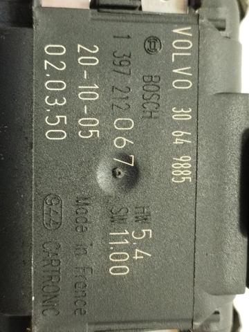 VOLVO 30649885 Датчик дождя в наличии Тернополь