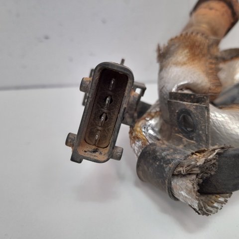 VOLVO 30650109 Лямбда зонд в наличии Сумы