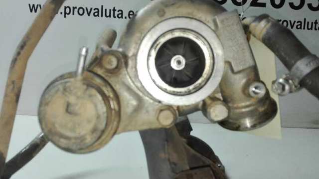 VOLVO 30650209 Прокладка турбины в наличии Кривой Рог