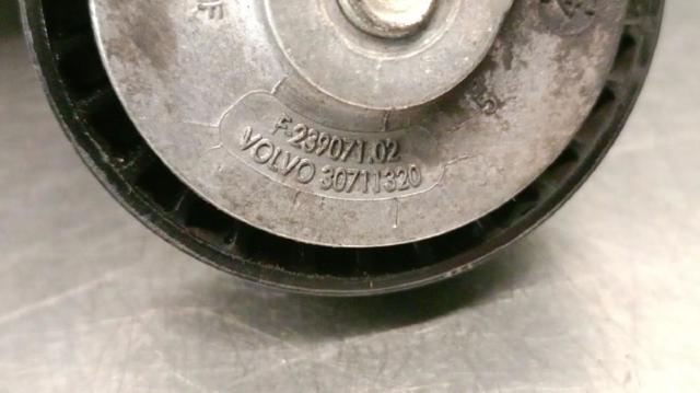 30650957 VOLVO Натяжитель приводного ремня купить в Ровно