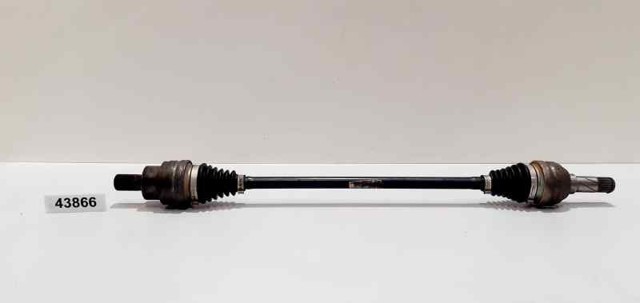 Semieixo traseiro 30651528 VOLVO