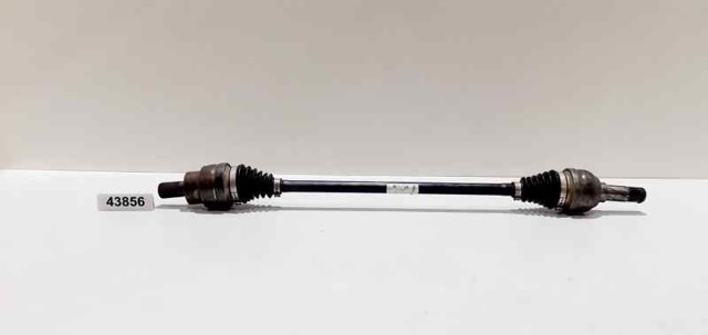 Semieixo traseiro 30651528 VOLVO