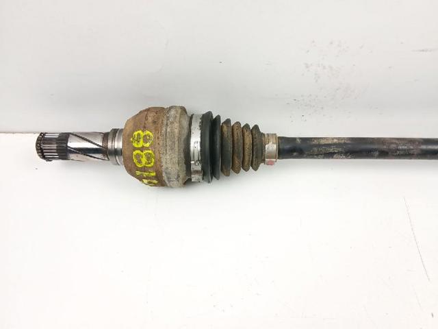 VOLVO 30651528 Задняя полуось в наличии Кривой Рог