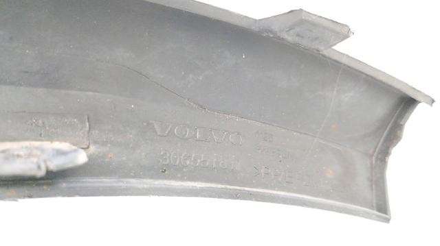 VOLVO 30655181 Расширитель (накладка) арки переднего крыла левый в наличии Черкассы