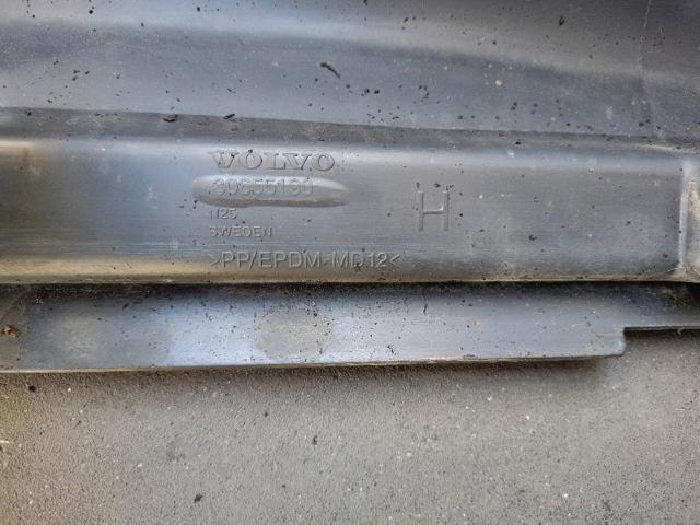 30655190 VOLVO Накладка (молдинг) порога наружная правая купить в Каменское