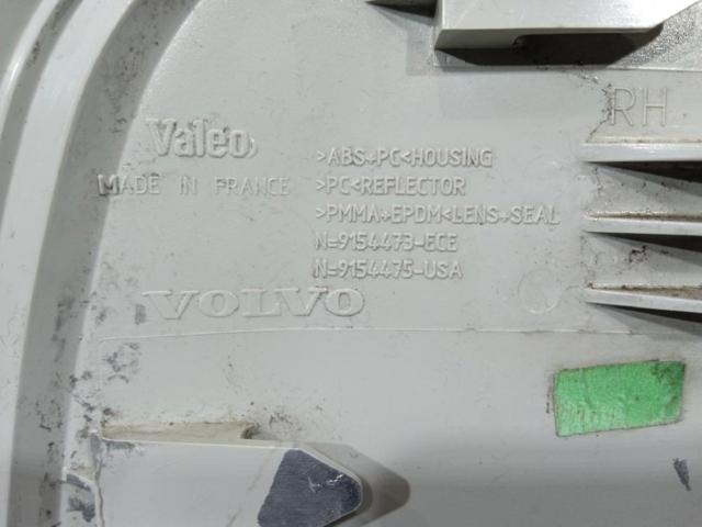 VOLVO 30655423 Указатель поворота правый в наличии Сумы