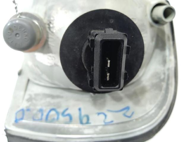 30655423 VOLVO Поворотник правый купить в Запорожье