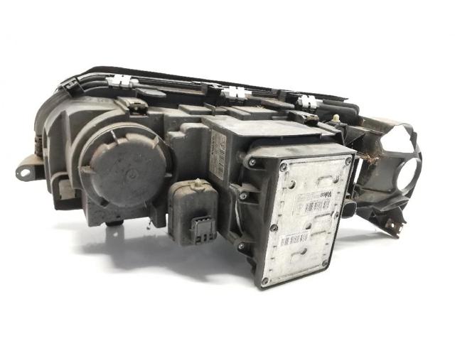 30655902 VOLVO Фара правая купить в Полтава