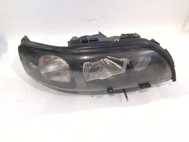 30655906 VOLVO Фара правая купить в Тернополь
