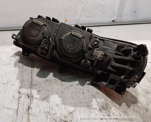 30655906 VOLVO Правая фара купить в Черновцы