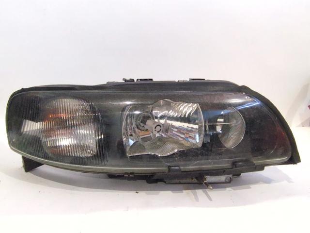 30655906 VOLVO Фара правая купить в Запорожье