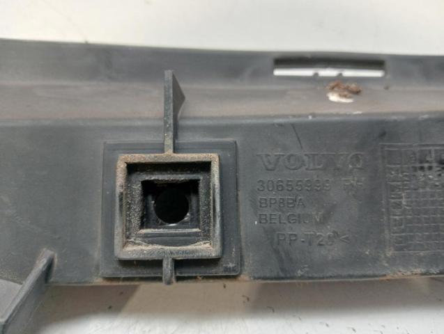 30655999 VOLVO Кронштейн бампера заднего правый купить в Кривой Рог