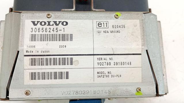 306562451 VOLVO купить в Львов