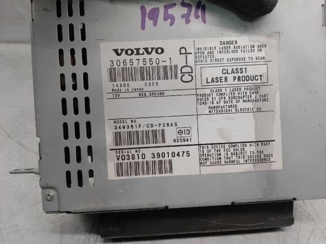 VOLVO 30657550 в наличии Ужгород
