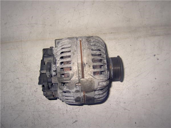 30658086 VOLVO Генератор купить в Запорожье