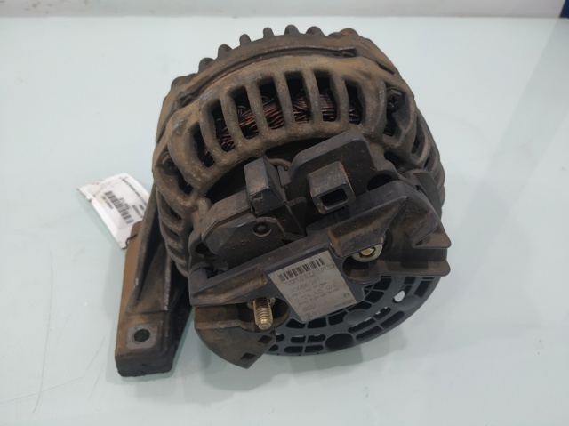 30658087 VOLVO Генератор купить в Запорожье