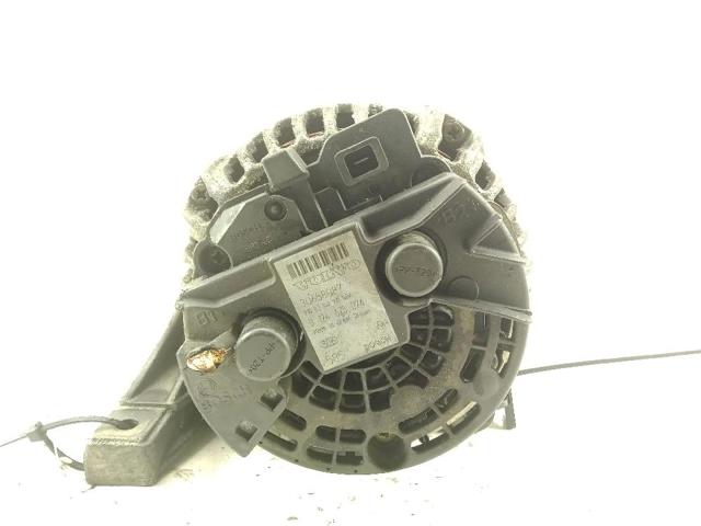 VOLVO 30658087 Генератор в наличии Житомир