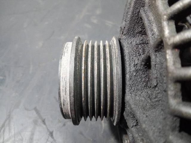 VOLVO 30658087 Генератор в наличии Полтава