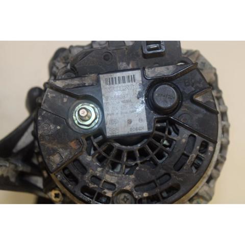 VOLVO 30658087 Генератор в наличии Тернополь