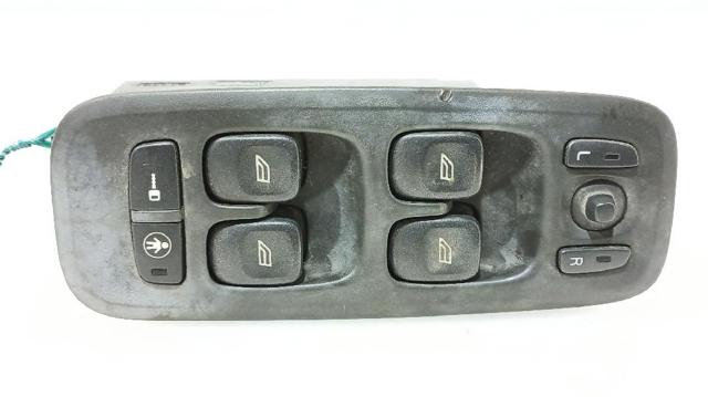 VOLVO 30658116 Кнопочный блок управления стеклоподъемником передний левый в наличии Харьков