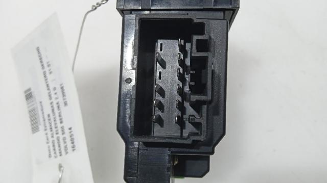 30658117 VOLVO Кнопка стеклоподъемника передняя купить в Харьков