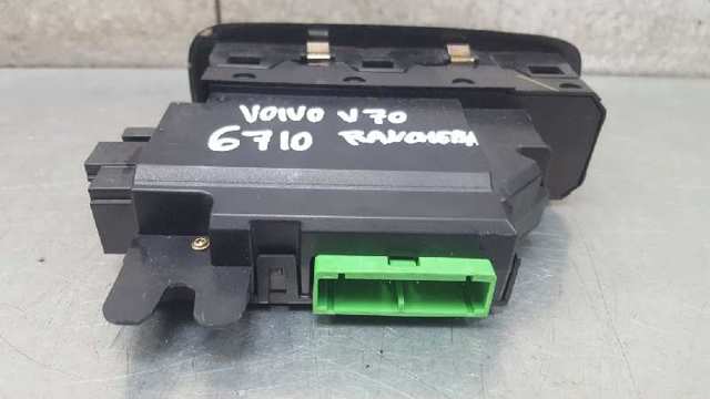 30658117 VOLVO Кнопка стеклоподъемника передняя купить в Сумы