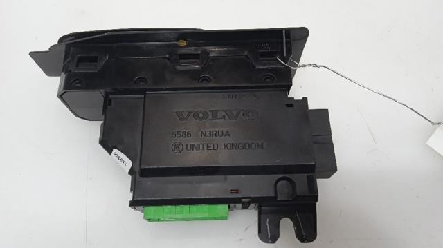 30658117 VOLVO Кнопка стеклоподъемника передняя купить в Сумы