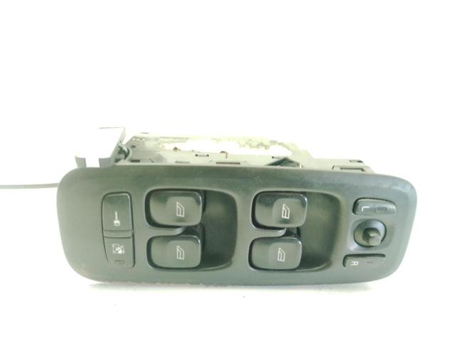 VOLVO 30658146 Кнопочный блок управления стеклоподъемником передний левый в наличии Киев