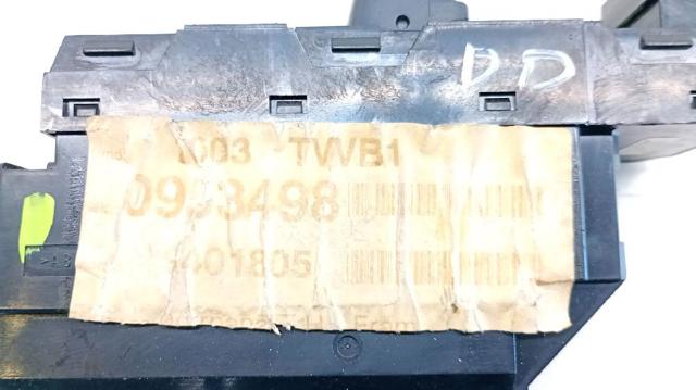 30658147 VOLVO Кнопка стеклоподъемника передняя купить в Полтава