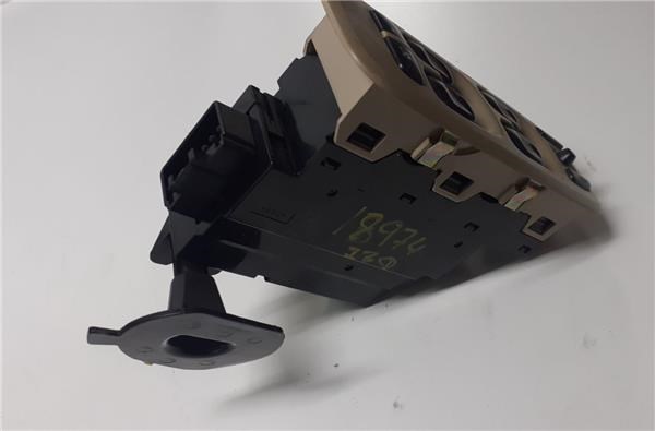 30658147 VOLVO Кнопка стеклоподъемника передняя купить в Киев