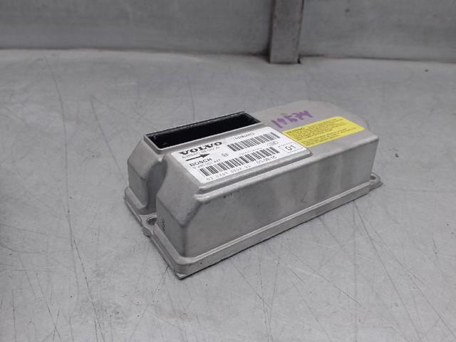 30658913 Модуль-процессор управления подушкой безопасности (ЭБУ AIRBAG) купить Ровно