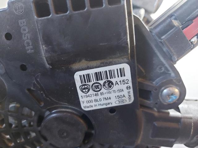 VOLVO 30659341 Генератор в наличии Черкассы