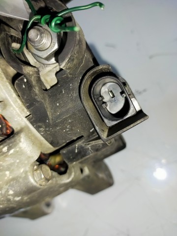 VOLVO 30659390 Генератор в наличии Львов