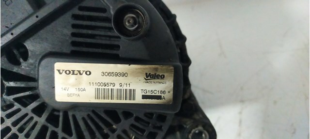VOLVO 30659390 Генератор в наличии Ирпень