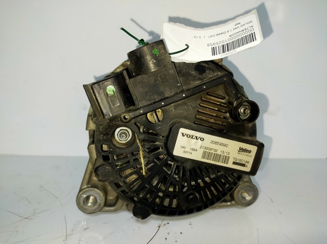 VOLVO 30659390 Генератор в наличии Кривой Рог