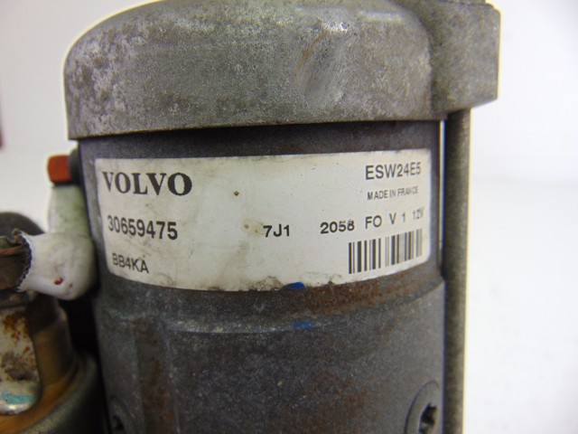 30659475 VOLVO Стартер купить в Тернополь