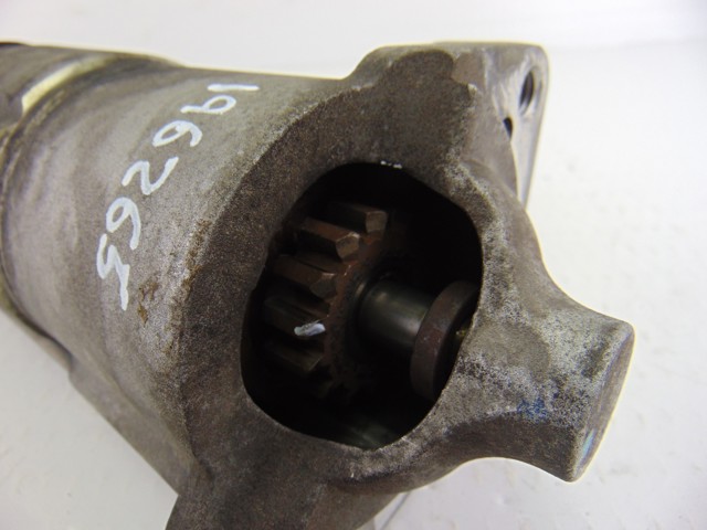 30659475 VOLVO Стартер купить в Запорожье
