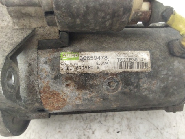 30659478 VOLVO Стартер купить в Черкассы