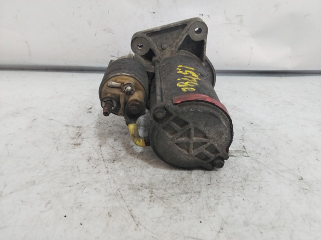 30659478 VOLVO Стартер купить в Запорожье
