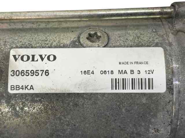 30659576 VOLVO Стартер купить в Украина