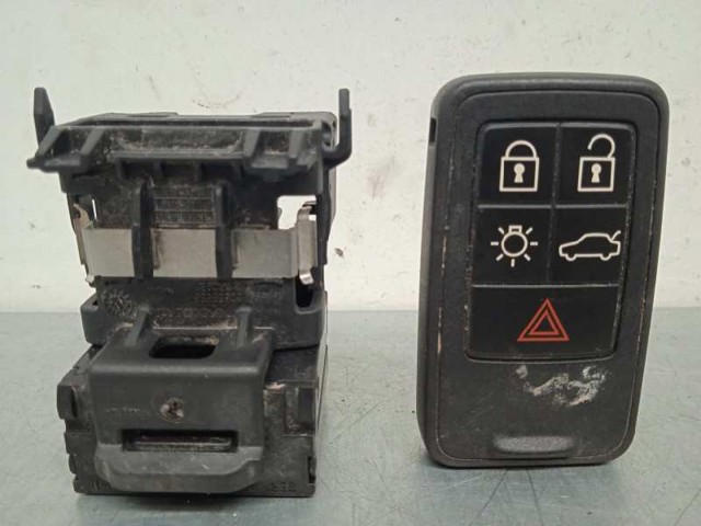 Fecho de ignição Volvo S80 2 AS, AR