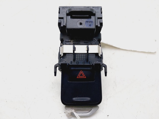 Fecho de ignição Volvo V40 525, 526