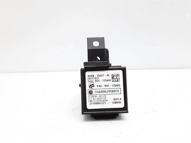 30659639 VOLVO Замок зажигания купить в Киев