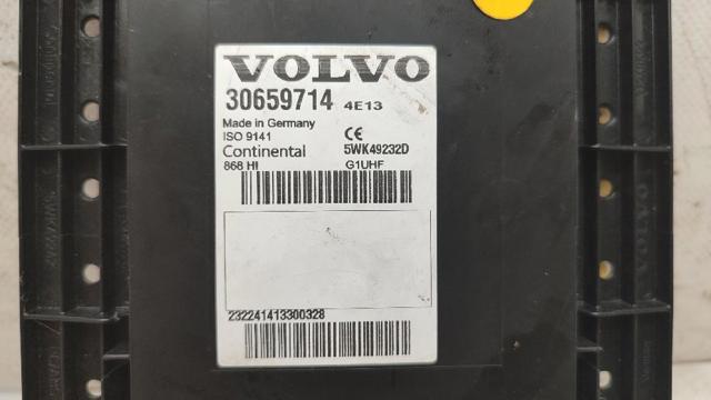 30659714 VOLVO купить в Украина