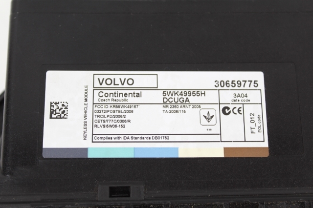 30659775 VOLVO купить в Харьков