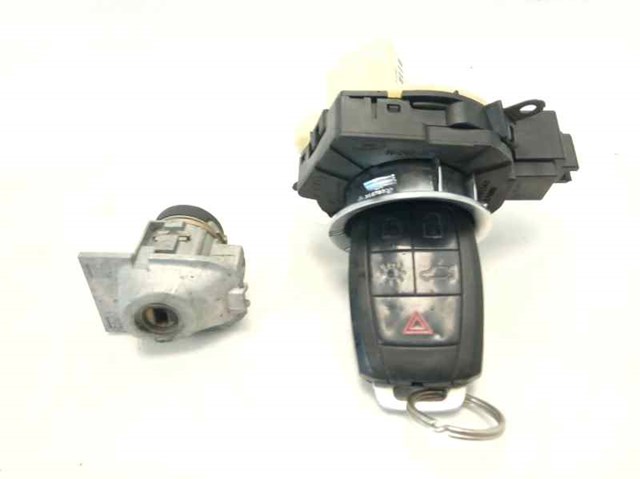 Interruptor de partida para Volvo S40 II 2.0 D D4204T 30659837