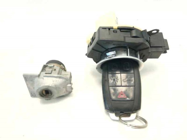 Bloqueio para Volvo C30 1.6 D D4164T 30659837