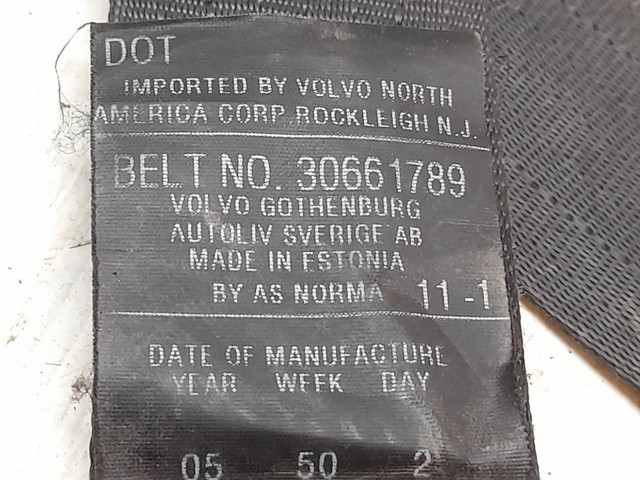 VOLVO 30661789 в наличии Житомир