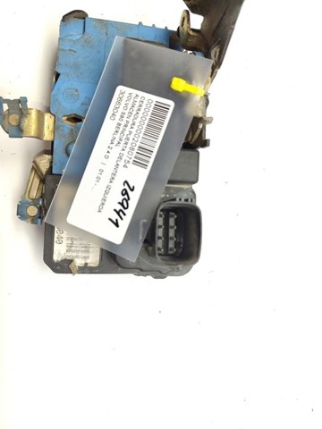 30663040 VOLVO Замок водительской двери купить в Павлоград
